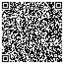 QR code with A & R Auto Wrecking contacts