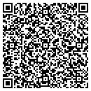 QR code with A-1 Air Conditioning contacts