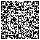 QR code with TBS Casting contacts