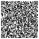 QR code with DLB Maintenance Service contacts