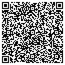 QR code with Chris Kastl contacts