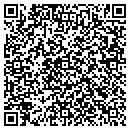 QR code with Atl Products contacts