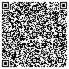 QR code with Oakwood Cemetery Of Spartanburg Inc contacts
