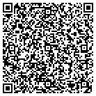 QR code with Claude Farmer Hostetter contacts