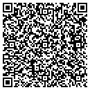 QR code with AA Computers contacts