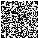 QR code with Clinton Haskell contacts