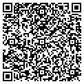 QR code with Recon contacts