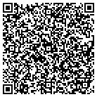 QR code with Plantation Memorial Gardens contacts