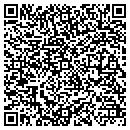 QR code with James H Gibson contacts