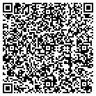 QR code with Hertz Appraisal Service contacts
