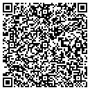 QR code with J And J Farms contacts