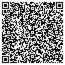 QR code with Jason R Burt contacts