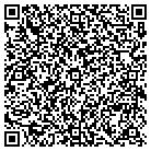 QR code with J F Tuel Adjusting Service contacts