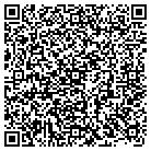 QR code with Hibbing Salvage & Supply CO contacts