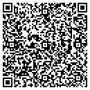 QR code with Raymar Farms contacts