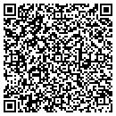 QR code with C&M Concrete Construction LLC contacts