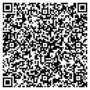 QR code with Kenny J Bankston contacts