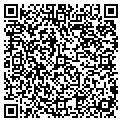 QR code with Pgl contacts