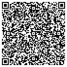 QR code with First Class Masonary contacts