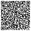 QR code with David Fleming contacts