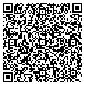 QR code with David Hoffman contacts