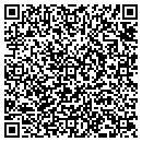 QR code with Ron Lee's Rv contacts