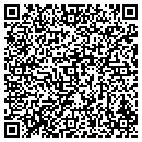 QR code with Unity Cemetery contacts