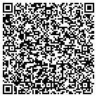 QR code with D J's Deliveries & Instltns contacts