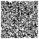QR code with Valeriano Contracting Services contacts