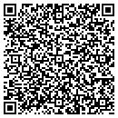 QR code with Donald Hix contacts