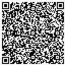 QR code with Cousino Concrete contacts