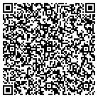 QR code with Hunters Delivery Service contacts