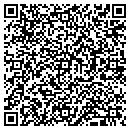 QR code with CL Appraisals contacts