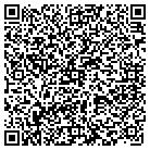 QR code with Choady Cemetery Association contacts