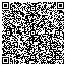 QR code with J&M Delivery Services Inc contacts