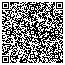 QR code with J V Express contacts