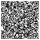 QR code with JVXPRESS contacts
