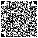 QR code with A To Z Sign Co contacts