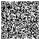 QR code with Ronnie W Austin Farm contacts