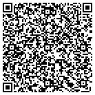 QR code with Defeated Creek Meml Gardens contacts