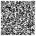 QR code with Defeated Creek Memorial Garden contacts