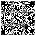 QR code with Fahien Appraisal Service Inc contacts