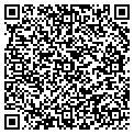 QR code with D M C Concrete Corp contacts