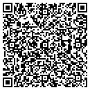 QR code with Floral Array contacts