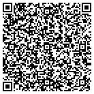 QR code with Maynards the Window People contacts