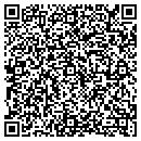 QR code with A Plus Optical contacts