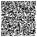QR code with EDC contacts