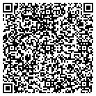 QR code with Three Point Business Service contacts