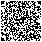 QR code with Highland South Meml Park contacts