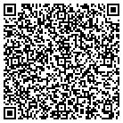 QR code with Hardscape Design by DaVinci contacts